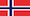 Norwegian